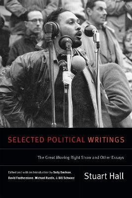 Selected Political Writings(English, Paperback, Hall Stuart)