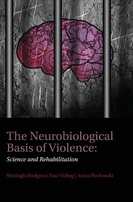 The Neurobiological Basis of Violence(English, Hardcover, unknown)