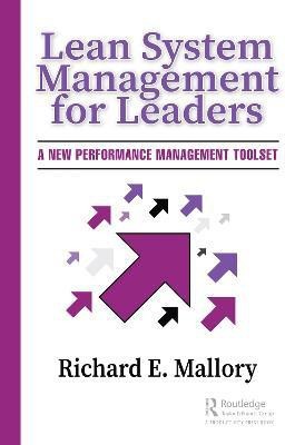 Lean System Management for Leaders(English, Electronic book text, Mallory Richard)