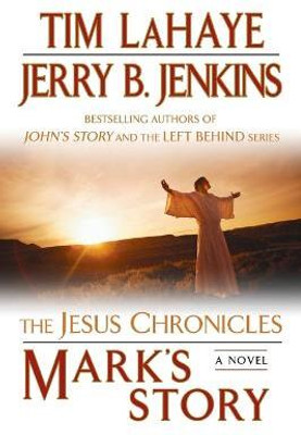Mark's Story(English, Paperback, LaHaye Tim)