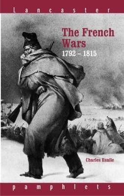 The French Wars 1792-1815(English, Paperback, Esdaile Charles)