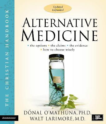 Alternative Medicine(English, Paperback, O'Mathuna Donal)