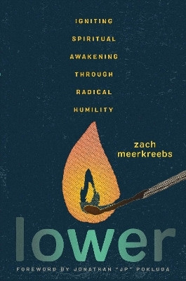 Lower(English, Hardcover, Meerkreebs Zach)