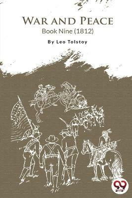 War and Peace Book 9(English, Paperback, Tolstoy Leo)