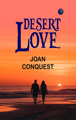 Desert Love(Paperback, Joan Conquest)