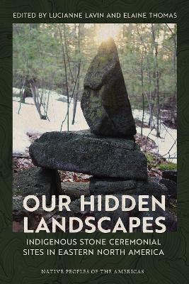 Our Hidden Landscapes(English, Hardcover, unknown)