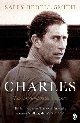 Charles(English, Paperback, Smith Sally Bedell)
