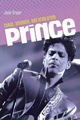 Prince(English, Paperback, Draper Jason)