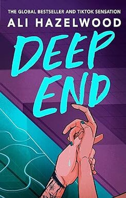 Deep End /Paperback /English(Paperback, Ali Hazelwood)
