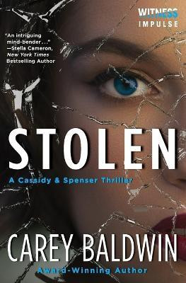 Stolen(English, Paperback, Baldwin Carey)