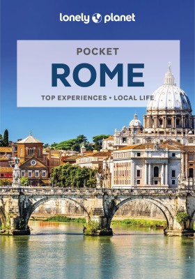 Lonely Planet Pocket Rome(English, Paperback, Lonely Planet Paula)