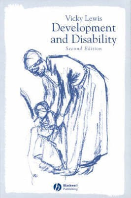 Development and Disability(English, Paperback, Lewis Vicky)