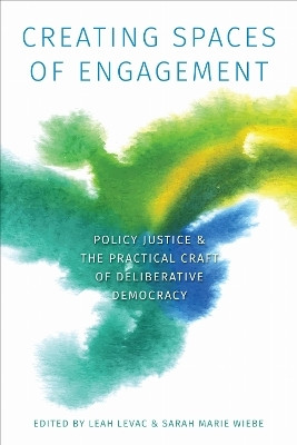 Creating Spaces of Engagement(English, Hardcover, unknown)