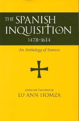 Spanish Inquisition, 1478-1614(English, Paperback, unknown)