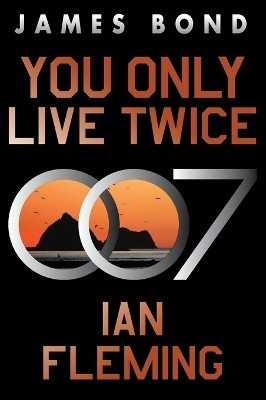You Only Live Twice(English, Paperback, Fleming Ian)