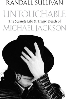 Untouchable  - The Strange Life and Tragic Death of Michael Jackson(English, Paperback, Sullivan Randall)