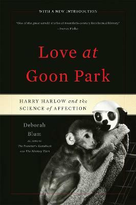 Love at Goon Park(English, Paperback, Blum Deborah)