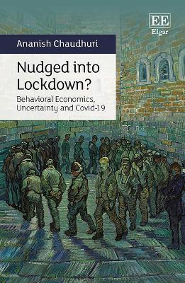 Nudged into Lockdown?(English, Paperback, Chaudhuri Ananish)