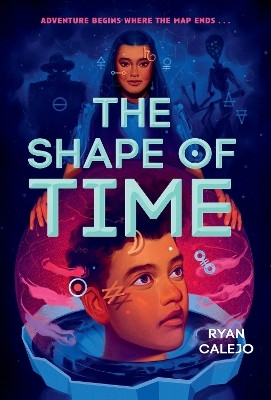 The Shape of Time (Rymworld Arcana, Book 1)(English, Paperback, Calejo Ryan)