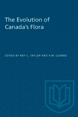 The Evolution of Canada's Flora(English, Electronic book text, unknown)