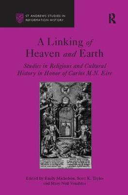 A Linking of Heaven and Earth(English, Paperback, Taylor Scott K.)