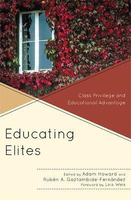 Educating Elites(English, Electronic book text, unknown)