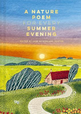 A Nature Poem for Every Summer Evening(English, Hardcover, unknown)