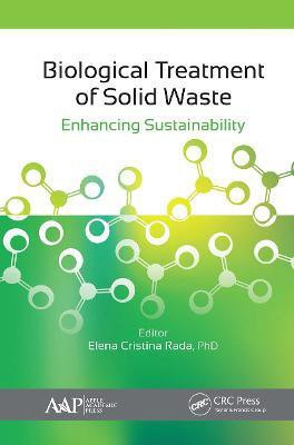Biological Treatment of Solid Waste(English, Paperback, unknown)