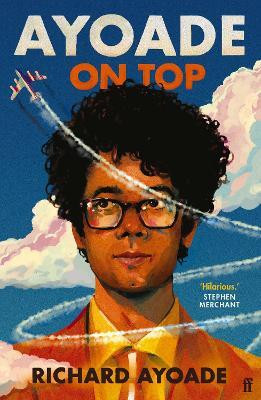 Ayoade on Top(English, Paperback, Ayoade Richard)