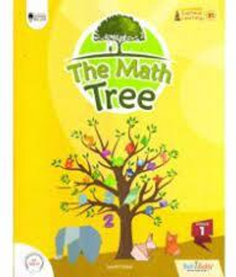 THE MATH TREE CLASS 1(Paperback, SYED F SATTAR)