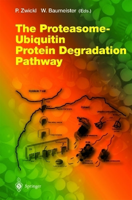 The Proteasome - Ubiquitin Protein Degradation Pathway(English, Paperback, unknown)