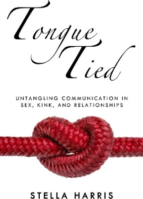 Tongue Tied(English, Electronic book text, Harris Stella)