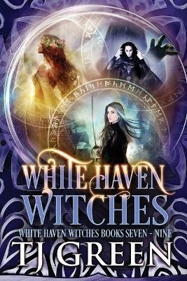 White Haven Witches(English, Paperback, Green T J)