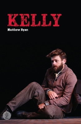 Kelly(English, Paperback, Ryan Matthew)