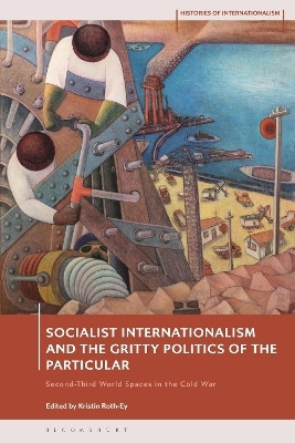 Socialist Internationalism and the Gritty Politics of the Particular(English, Paperback, unknown)