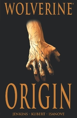Wolverine: Origin Deluxe Edition(English, Paperback, Jenkins Paul)