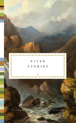 River Stories(English, Hardcover, unknown)