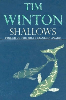 Shallows(English, Paperback, Winton Tim)