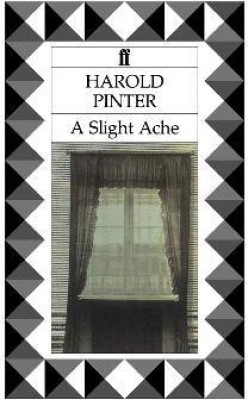 A Slight Ache(English, Paperback, Pinter Harold)