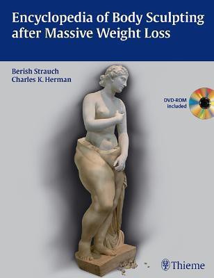 Encyclopedia of Body Sculpting after Massive Weight Loss 1st Edition(English, Hardcover, unknown)