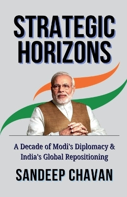 Strategic Horizons(English, Paperback, Chavan Sandeep)