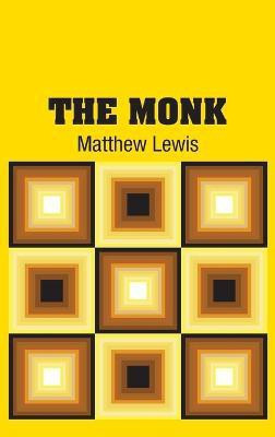 The Monk(English, Hardcover, Lewis Matthew)