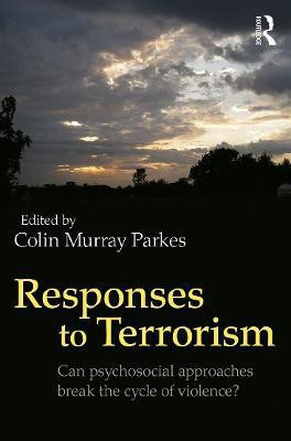 Responses to Terrorism(English, Paperback, unknown)
