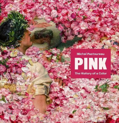 Pink(English, Hardcover, Pastoureau Michel)