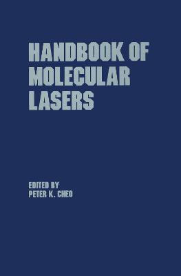 Handbook of Molecular Lasers(English, Hardcover, unknown)