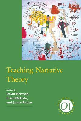 Teaching Narrative Theory(English, Paperback, unknown)