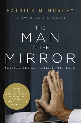 The Man in the Mirror(English, Paperback, Morley Patrick)