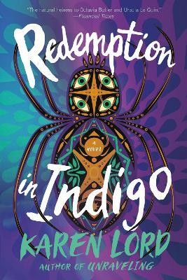 Redemption in Indigo(English, Paperback, Lord Karen)