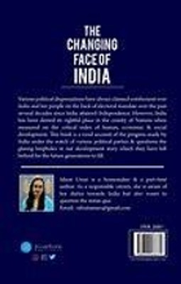 The changing face of people management in India(Paperback, Bhatnagar, J., Budhwar, J.)