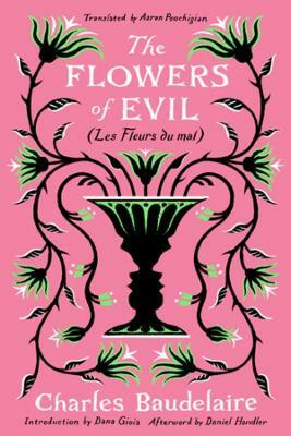 The Flowers of Evil(English, Paperback, Baudelaire Charles)